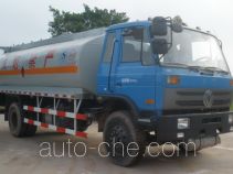 Minjiang YZQ5160GYY4 oil tank truck