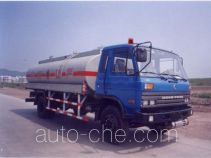 Minjiang YZQ5161GYY oil tank truck