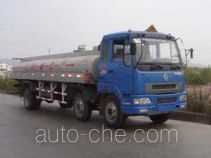 Minjiang YZQ5162GYY oil tank truck