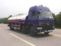 Minjiang YZQ5190GYY oil tank truck