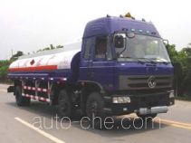 Minjiang YZQ5201GHY chemical liquid tank truck