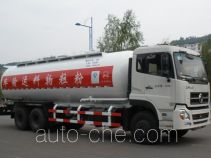 Minjiang YZQ5250GFL3 bulk powder tank truck