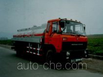 Minjiang YZQ5250GYY oil tank truck