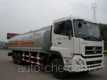 Minjiang YZQ5250GYY3 oil tank truck