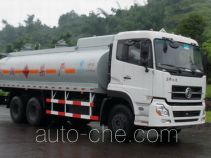 Minjiang YZQ5251GYY3 oil tank truck