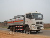 Minjiang YZQ5251GYY4 oil tank truck