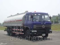 Minjiang YZQ5252GYY oil tank truck