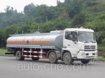 Minjiang YZQ5253GHY3 chemical liquid tank truck