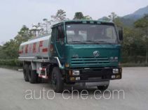Minjiang YZQ5253GYY oil tank truck