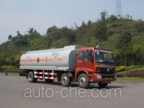 Minjiang YZQ5253GYY3 oil tank truck