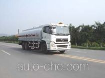 Minjiang YZQ5256GYY oil tank truck