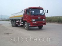 Minjiang YZQ5258GYY oil tank truck