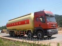 Minjiang YZQ5310GFL4 автоцистерна для порошковых грузов низкой плотности