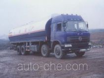 Minjiang YZQ5310GYY oil tank truck