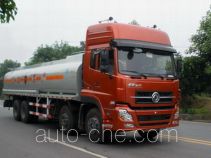 Minjiang YZQ5311GYY3 oil tank truck