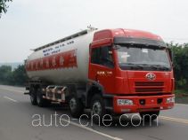 Minjiang YZQ5312GFL3 bulk powder tank truck
