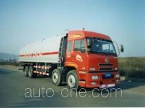 Minjiang YZQ5312GYY oil tank truck