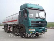 Minjiang YZQ5313GYY oil tank truck