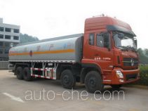 Minjiang YZQ5313GYY4 oil tank truck
