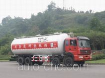 Minjiang YZQ5314GFL3 bulk powder tank truck