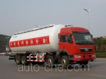 Minjiang YZQ5316GFL3 bulk powder tank truck