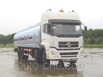Minjiang YZQ5318GYY oil tank truck