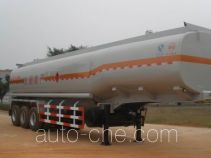 Minjiang YZQ9403GYY oil tank trailer