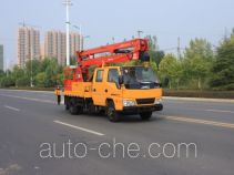 Xindongri YZR5050JGK14J aerial work platform truck