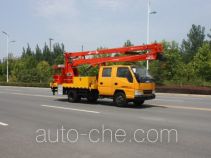 Xindongri YZR5050JGK16J aerial work platform truck