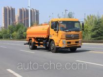 Xindongri YZR5160GPSDFL sprinkler / sprayer truck