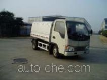 Weichai Senta Jinge YZT5040ZLJ dump garbage truck