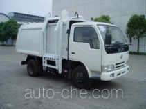 Weichai Senta Jinge YZT5040ZYS garbage compactor truck