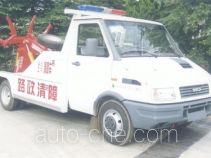 Weichai Senta Jinge YZT5050TQZ автоэвакуатор (эвакуатор)