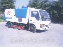 Weichai Senta Jinge YZT5051TSL подметально-уборочная машина