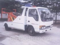 Weichai Senta Jinge YZT5054TQZ автоэвакуатор (эвакуатор)