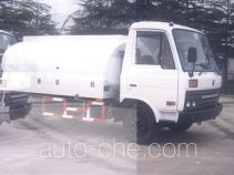 Weichai Senta Jinge YZT5060GSS sprinkler machine (water tank truck)