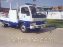 Weichai Senta Jinge YZT5060TQZM1 автоэвакуатор (эвакуатор)