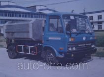 Weichai Senta Jinge YZT5060ZXX detachable body garbage truck