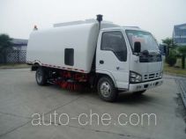 Weichai Senta Jinge YZT5070TXS street sweeper truck