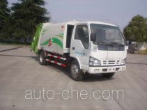 Weichai Senta Jinge YZT5070ZYSE4 garbage compactor truck