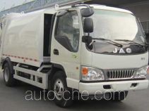 Weichai Senta Jinge YZT5073ZYSE5 garbage compactor truck
