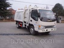 Weichai Senta Jinge YZT5074ZYS garbage compactor truck