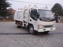 Weichai Senta Jinge YZT5074ZYS garbage compactor truck