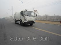 Weichai Senta Jinge YZT5082ZYSE5 garbage compactor truck