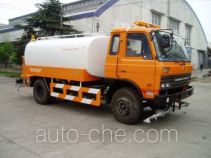 Weichai Senta Jinge YZT5110GSSA1 sprinkler machine (water tank truck)