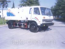 Weichai Senta Jinge YZT5110GXW sewage suction truck