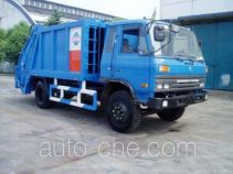 Weichai Senta Jinge YZT5110ZYS garbage compactor truck
