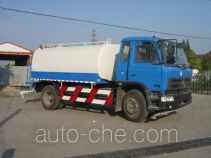 Weichai Senta Jinge YZT5120GSSA1 sprinkler machine (water tank truck)