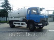 Weichai Senta Jinge YZT5120GXW sewage suction truck