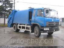 Weichai Senta Jinge YZT5120ZYS garbage compactor truck